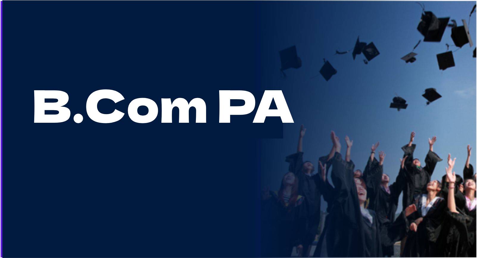 B.Com PA