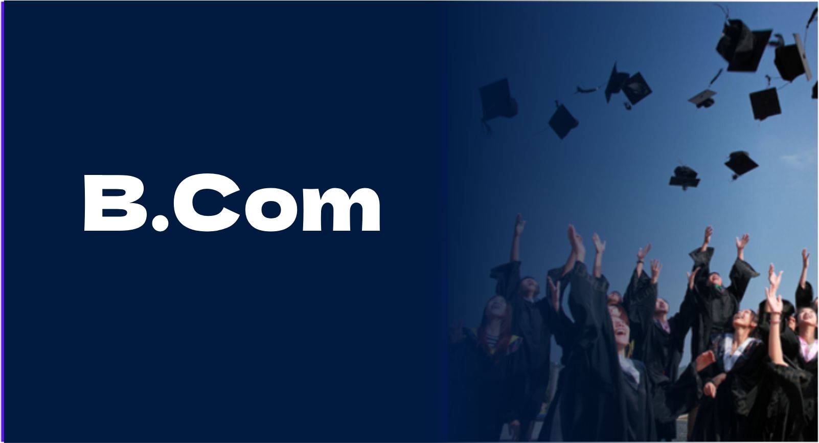B.Com