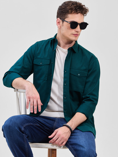 Diverse Mens Formal Shirts